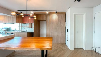 Apartamento, 2 quartos, 117 m² - Foto 3