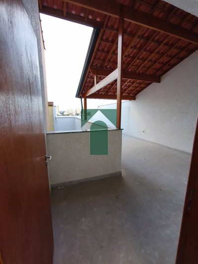 Cobertura, 3 quartos, 70 m² - Foto 3
