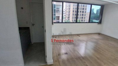 Sala-Conjunto, 45 m² - Foto 4