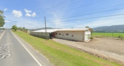 Depósito-Galpão, 610 m² - Foto 5