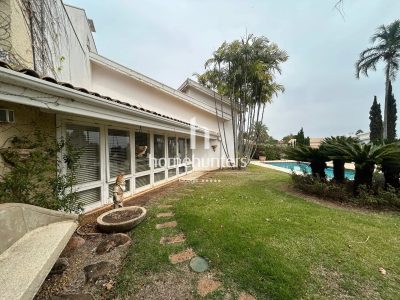 Casa, 5 quartos, 629 m² - Foto 5