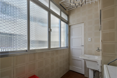 Apartamento, 3 quartos, 97 m² - Foto 4