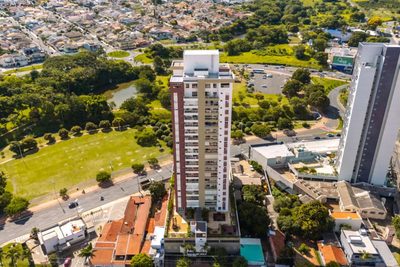 Apartamento, 3 quartos, 103 m² - Foto 2