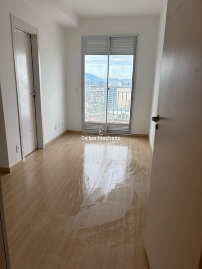 Apartamento, 2 quartos, 38 m² - Foto 1