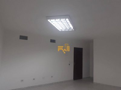 Sala-Conjunto, 25 m² - Foto 1