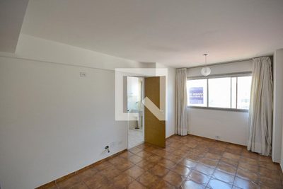 Apartamento, 1 quarto, 51 m² - Foto 2