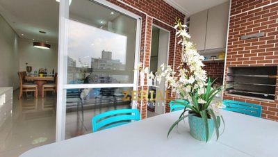 Apartamento, 3 quartos, 76 m² - Foto 3