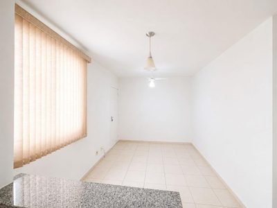 Apartamento, 2 quartos, 42 m² - Foto 1