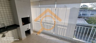 Apartamento, 3 quartos, 98 m² - Foto 5