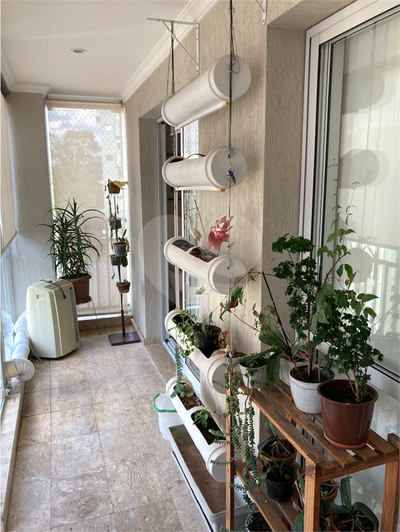 Apartamento, 3 quartos, 164 m² - Foto 4