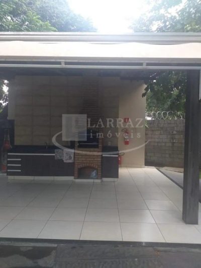Apartamento, 2 quartos, 47 m² - Foto 3