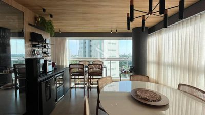 Apartamento, 2 quartos, 209 m² - Foto 5