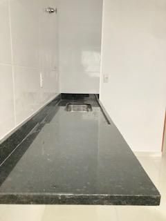Apartamento, 1 quarto, 27 m² - Foto 4