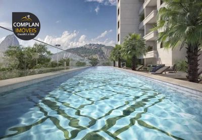 Apartamento, 3 quartos, 180 m² - Foto 1