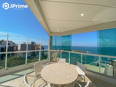 Cobertura, 4 quartos, 350 m² - Foto 4