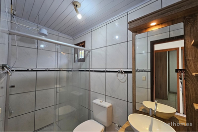 Casa, 3 quartos, 94 m² - Foto 2