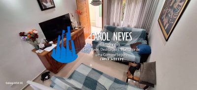 Apartamento, 3 quartos, 98 m² - Foto 4