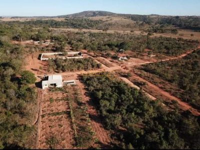 Chácara, 500 m² - Foto 4