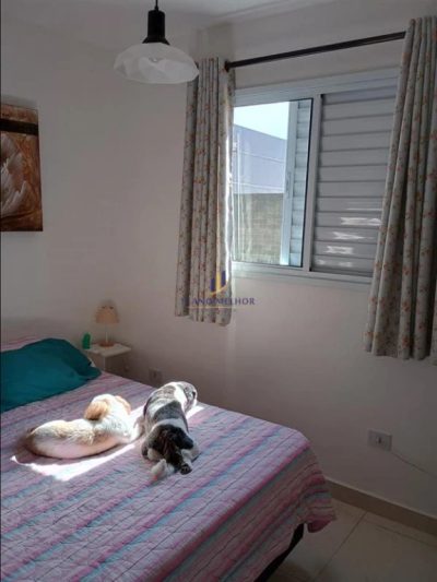 Apartamento, 2 quartos, 49 m² - Foto 5
