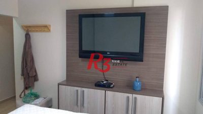 Apartamento, 3 quartos, 98 m² - Foto 5