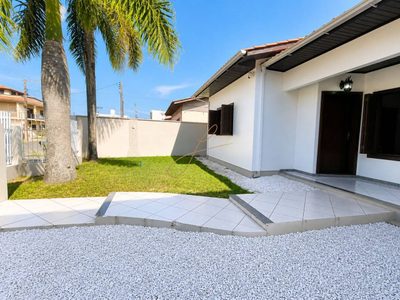 Casa, 3 quartos, 155 m² - Foto 3