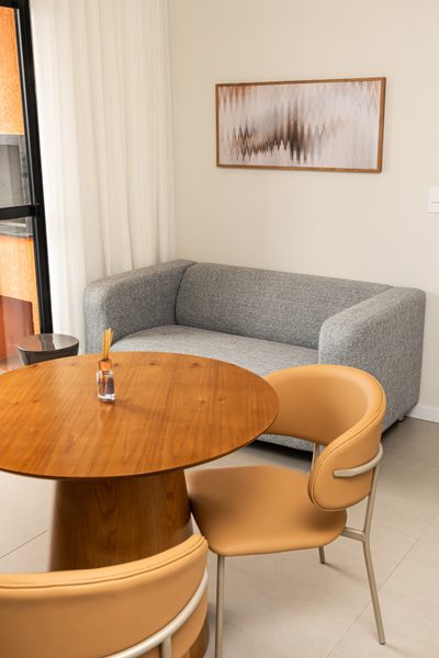 Apartamento, 1 quarto, 33 m² - Foto 4