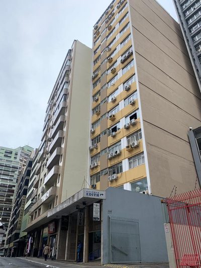 Sala-Conjunto, 37 m² - Foto 1