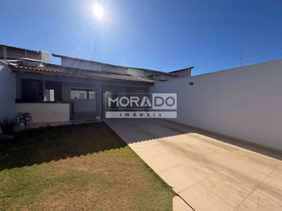 Casa, 3 quartos - Foto 2