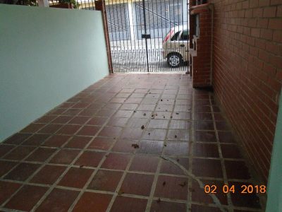 Casa, 1 quarto - Foto 3