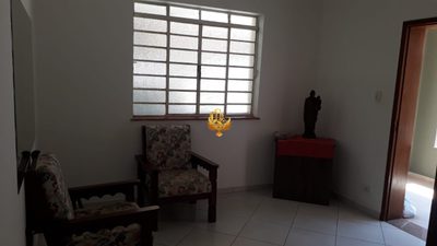 Casa, 3 quartos - Foto 3