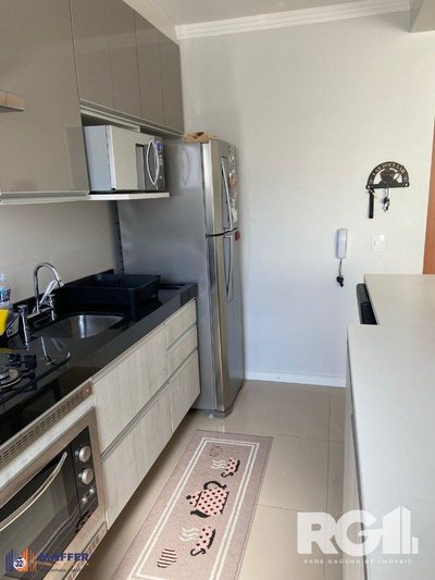 Apartamento, 2 quartos, 43 m² - Foto 5