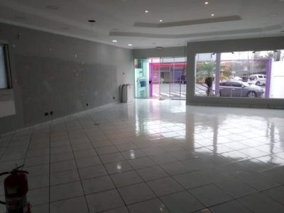 Loja-Salão, 376 m² - Foto 5