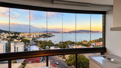Apartamento, 2 quartos, 110 m² - Foto 2