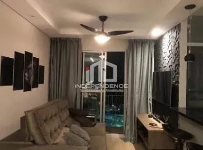 Apartamento, 2 quartos, 50 m² - Foto 5