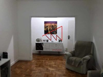 Apartamento, 4 quartos, 160 m² - Foto 2