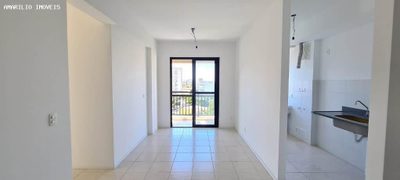 Apartamento, 3 quartos, 59 m² - Foto 3