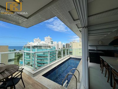 Cobertura, 4 quartos, 255 m² - Foto 4