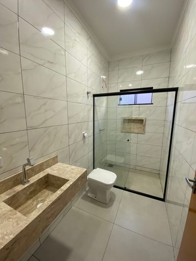 Casa, 2 quartos - Foto 5