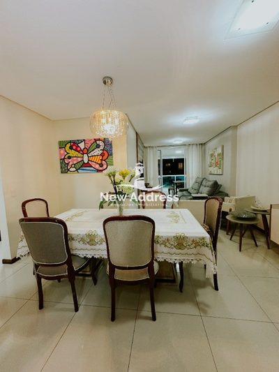 Apartamento, 4 quartos, 155 m² - Foto 2
