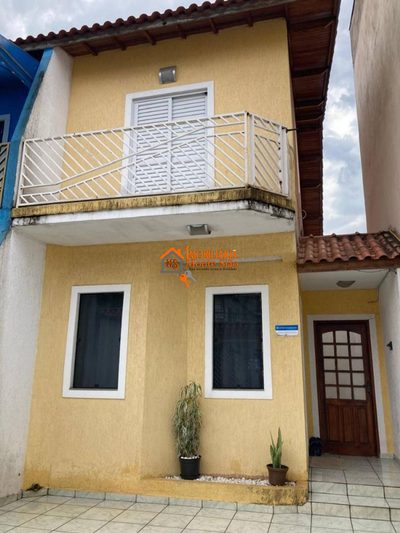 Sobrado, 2 quartos, 120 m² - Foto 3