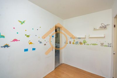 Apartamento, 3 quartos, 77 m² - Foto 4