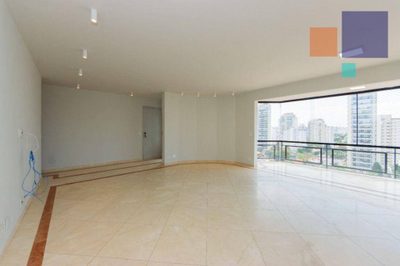 Cobertura, 3 quartos, 238 m² - Foto 5