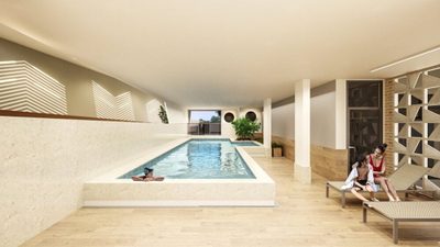Apartamento, 3 quartos, 105 m² - Foto 3