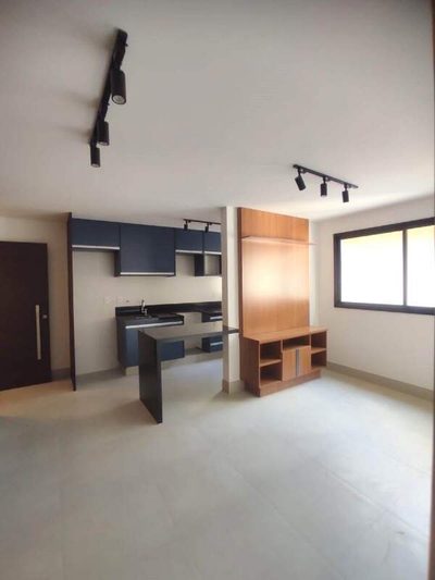 Apartamento, 1 quarto, 45 m² - Foto 1