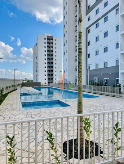 Apartamento, 2 quartos, 56 m² - Foto 1