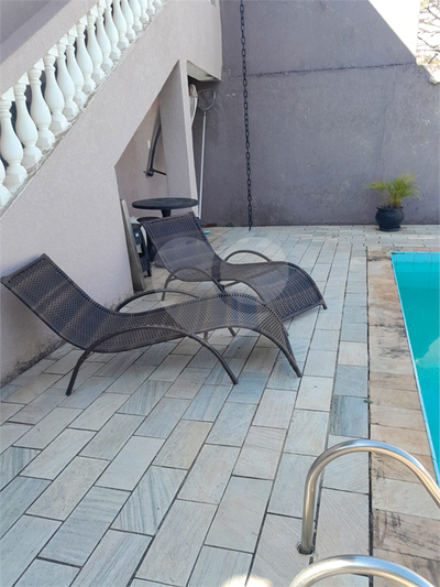 Casa, 3 quartos, 320 m² - Foto 2