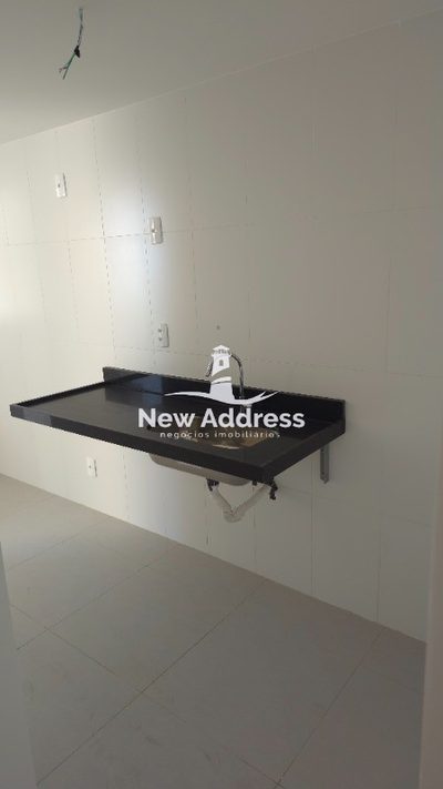 Apartamento, 3 quartos, 73 m² - Foto 4