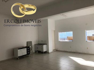 Sala-Conjunto, 35 m² - Foto 1
