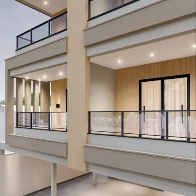 Casa, 3 quartos, 100 m² - Foto 4