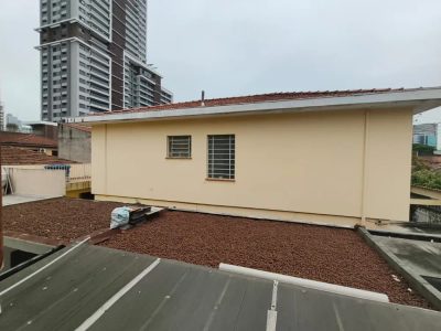 Sobrado, 3 quartos, 86 m² - Foto 3